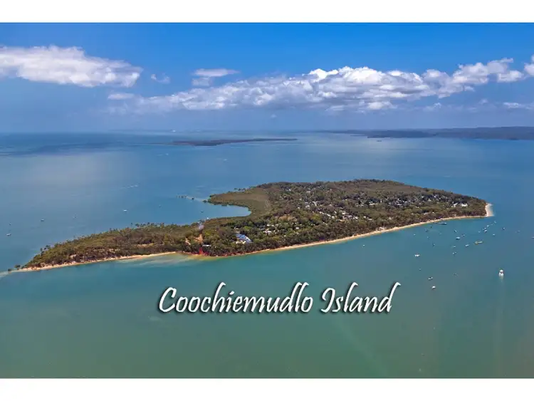 Third view of Homely house listing, 9 Tageruba Street, Coochiemudlo Island QLD 4184