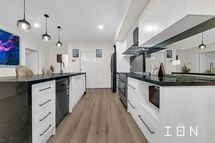 Third view of Homely house listing, 8 Noah Road, Clyde North VIC 3978