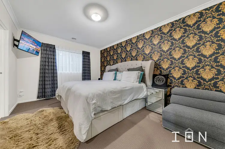 Fifth view of Homely house listing, 8 Noah Road, Clyde North VIC 3978