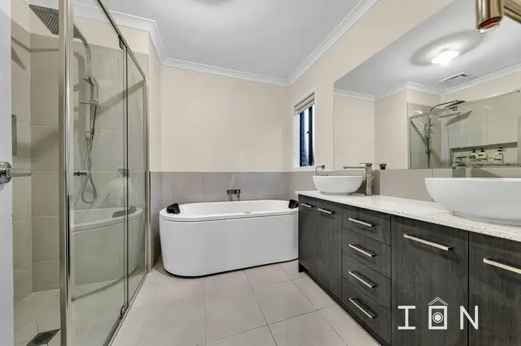 Sixth view of Homely house listing, 8 Noah Road, Clyde North VIC 3978