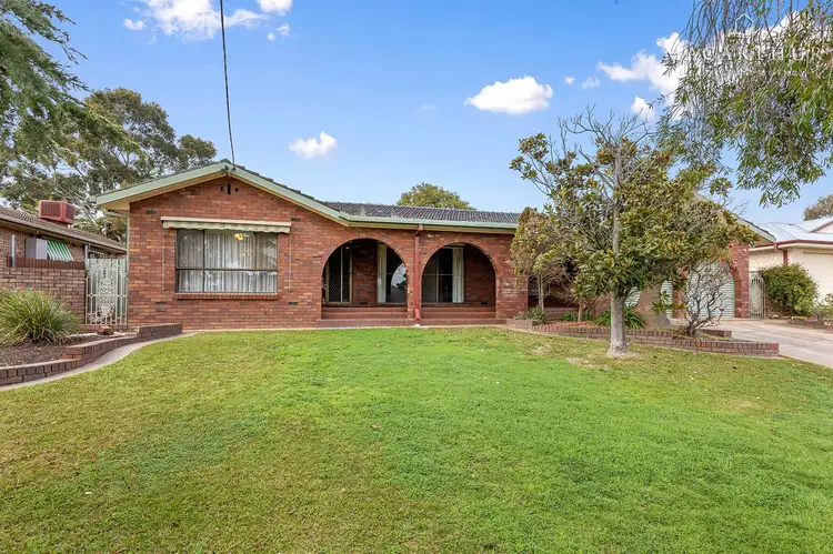 Main view of Homely house listing, 33 Mallory Street, Ashmont NSW 2650