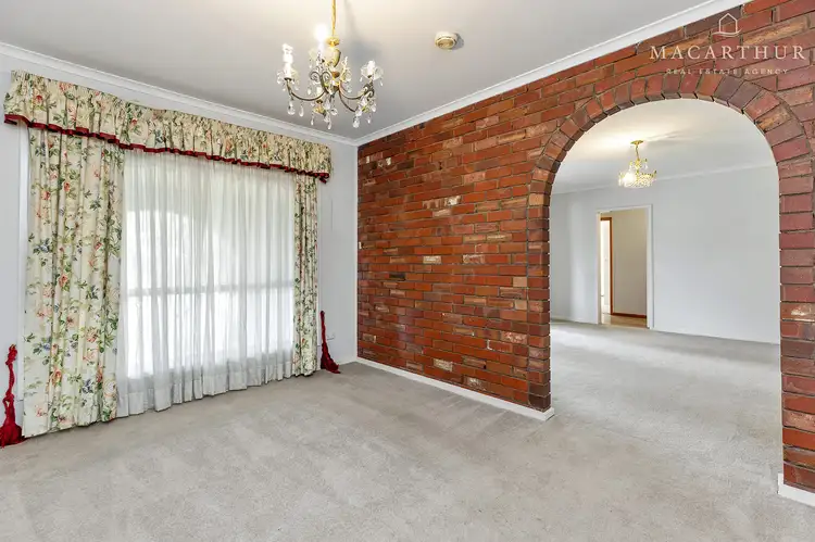 Third view of Homely house listing, 33 Mallory Street, Ashmont NSW 2650