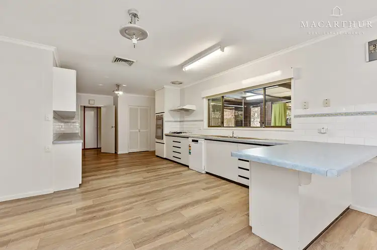 Fourth view of Homely house listing, 33 Mallory Street, Ashmont NSW 2650
