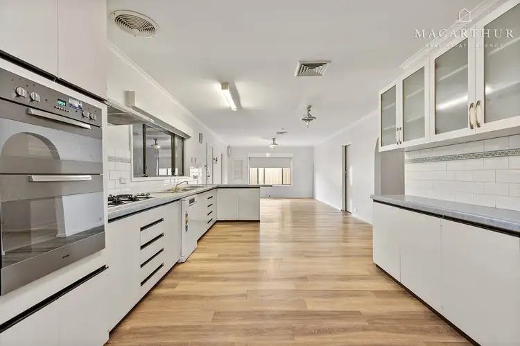 Fifth view of Homely house listing, 33 Mallory Street, Ashmont NSW 2650