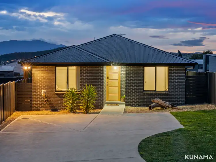 Main view of Homely house listing, 13 Harmsworth Road, Oakdowns TAS 7019