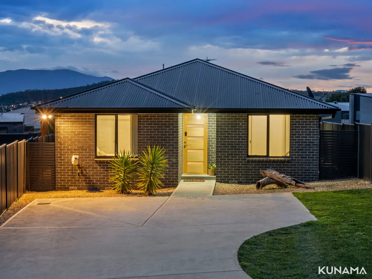 Main view of Homely house listing, 13 Harmsworth Road, Oakdowns TAS 7019