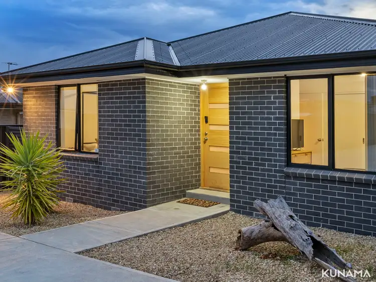 Third view of Homely house listing, 13 Harmsworth Road, Oakdowns TAS 7019