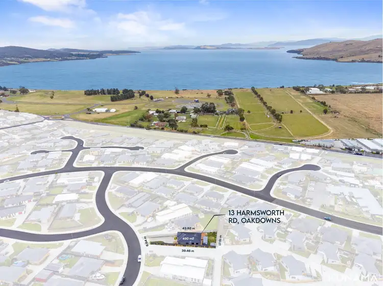 Sixth view of Homely house listing, 13 Harmsworth Road, Oakdowns TAS 7019