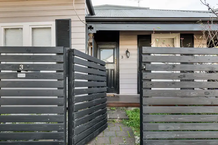 Main view of Homely house listing, 3 Barden Street, Tempe NSW 2044