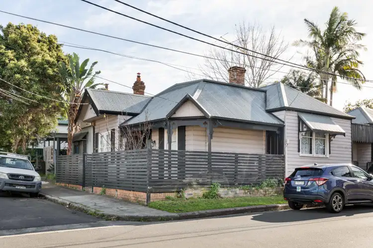 Second view of Homely house listing, 3 Barden Street, Tempe NSW 2044