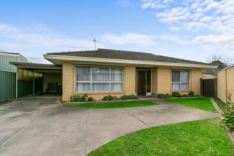 Main view of Homely house listing, 3/40 Church Street, Maffra VIC 3860
