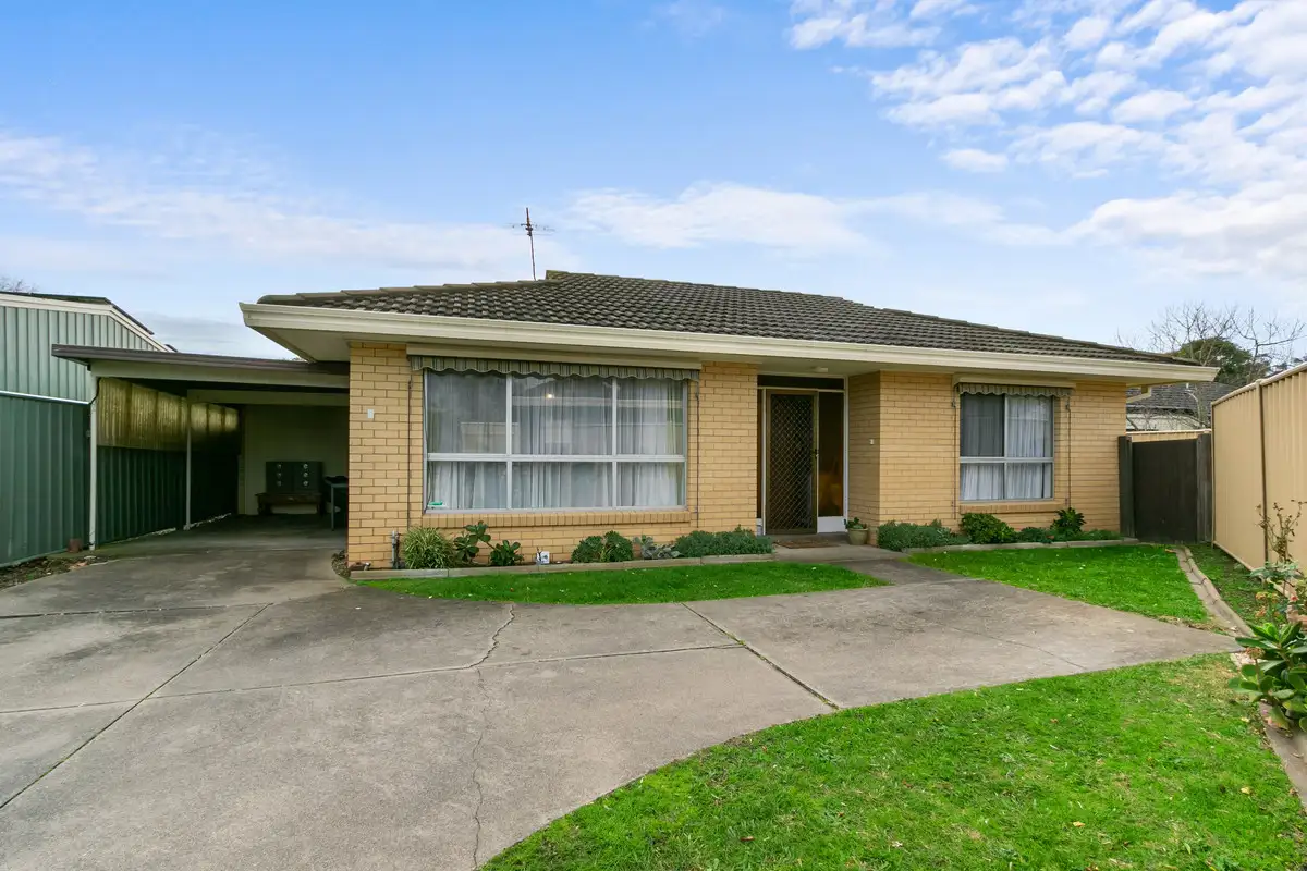 Main view of Homely house listing, 3/40 Church Street, Maffra VIC 3860