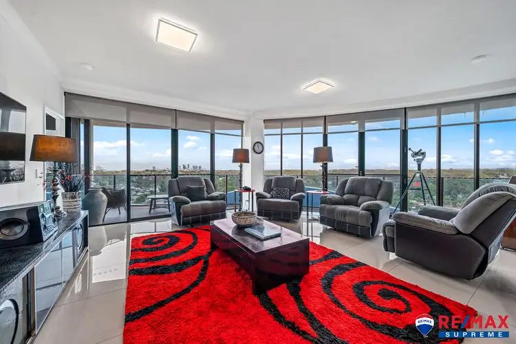 2906/5 Harbour Side Court, Biggera Waters QLD 4216