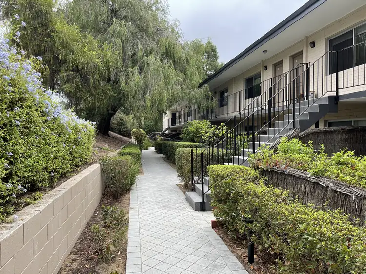 Main view of Homely apartment listing, 15/288 Ravenscar Street, Doubleview WA 6018