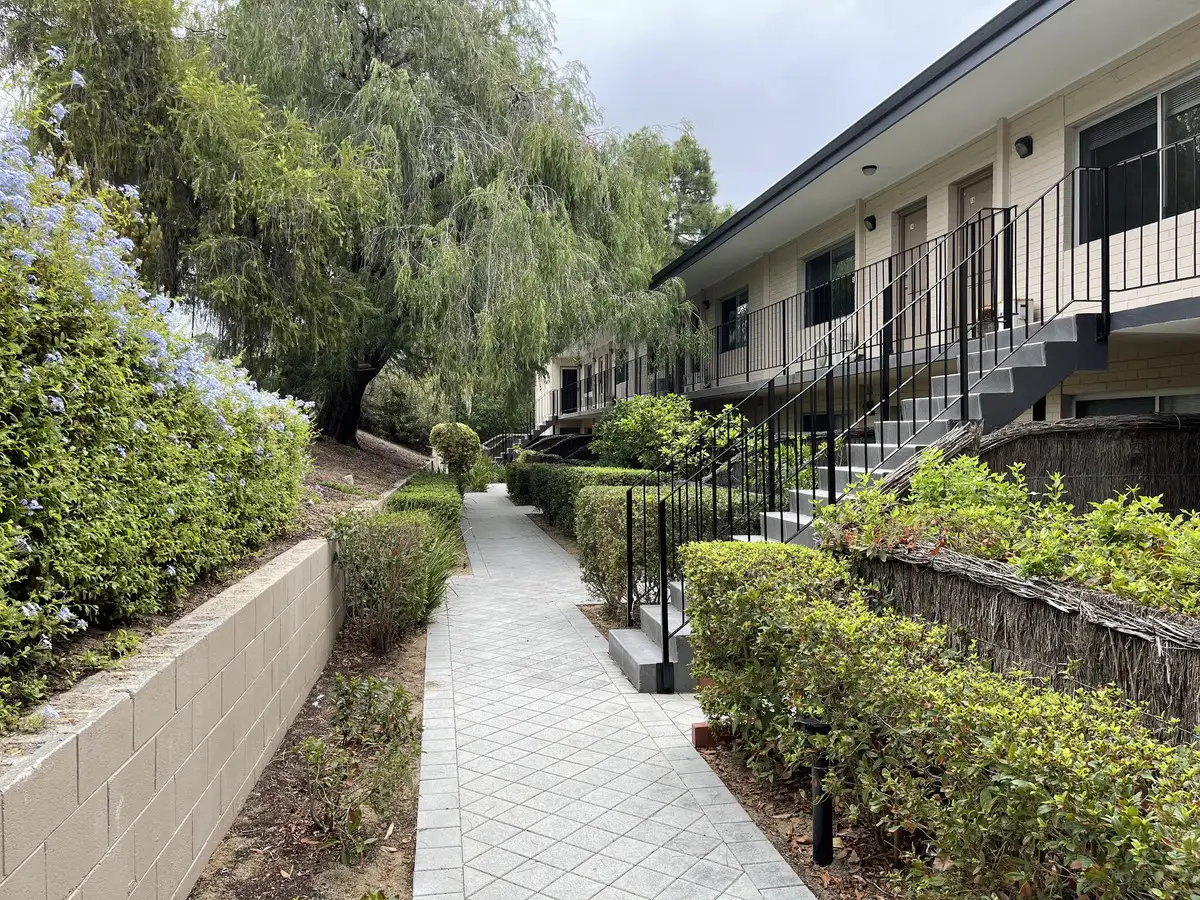 Main view of Homely apartment listing, 15/288 Ravenscar Street, Doubleview WA 6018