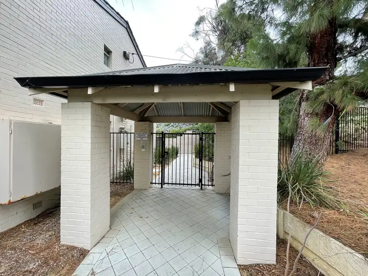 Third view of Homely apartment listing, 15/288 Ravenscar Street, Doubleview WA 6018