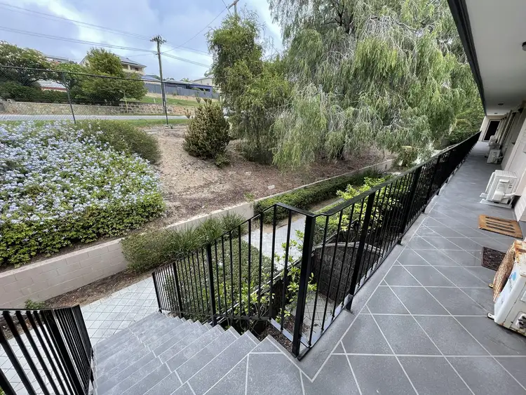 Fourth view of Homely apartment listing, 15/288 Ravenscar Street, Doubleview WA 6018