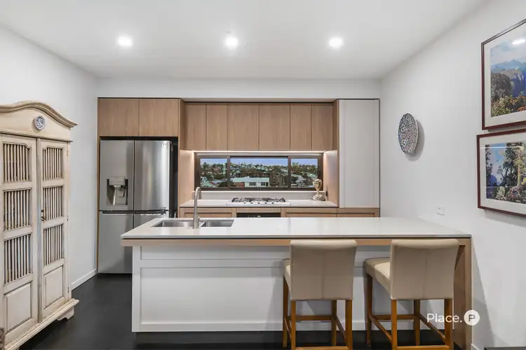 Second view of Homely apartment listing, 50808/21 Mollison Street, West End QLD 4101