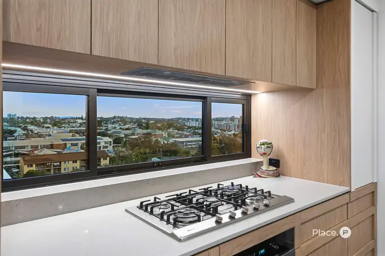 Third view of Homely apartment listing, 50808/21 Mollison Street, West End QLD 4101