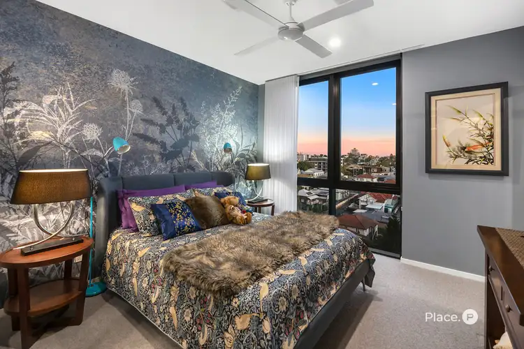 Sixth view of Homely apartment listing, 50808/21 Mollison Street, West End QLD 4101