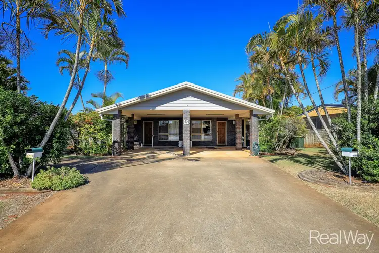 12 McCarthy Road, Thabeban QLD 4670