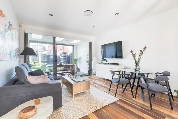 Second view of Homely house listing, 38 Grove Street, St Peters NSW 2044