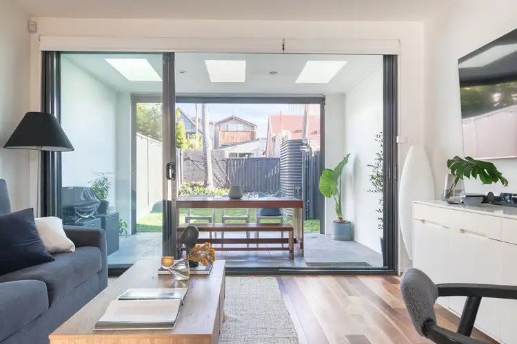 Third view of Homely house listing, 38 Grove Street, St Peters NSW 2044