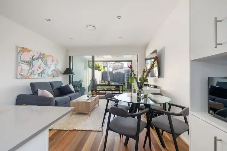 Fourth view of Homely house listing, 38 Grove Street, St Peters NSW 2044