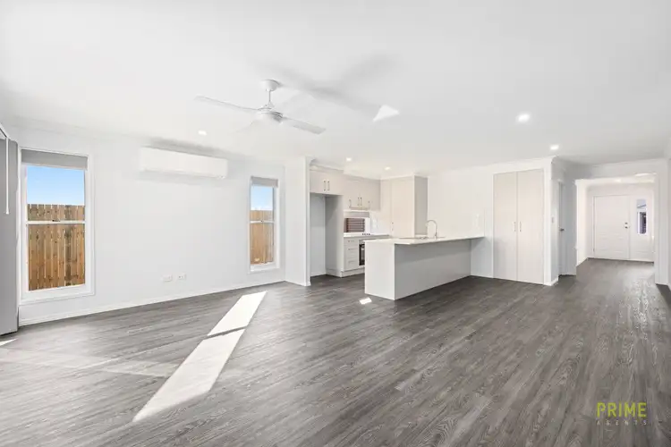 Fourth view of Homely house listing, 6 Lucinda Way, Eli Waters QLD 4655