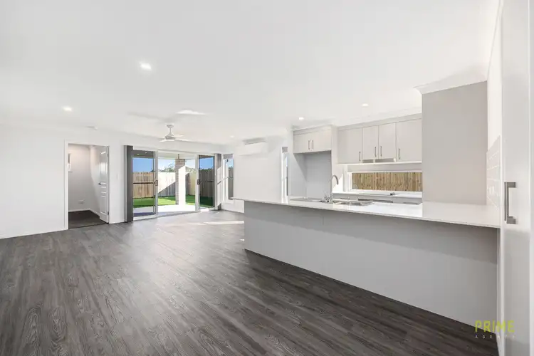 Fifth view of Homely house listing, 6 Lucinda Way, Eli Waters QLD 4655