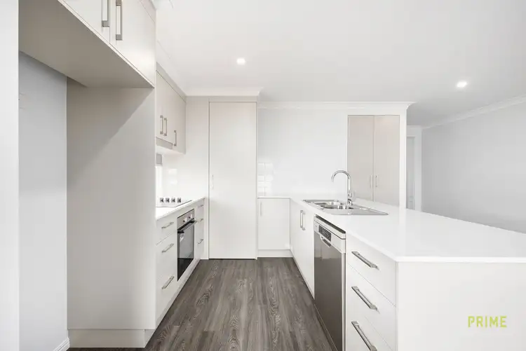 Sixth view of Homely house listing, 6 Lucinda Way, Eli Waters QLD 4655