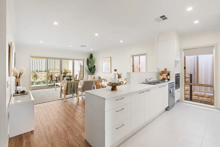 Second view of Homely retirement listing, 25/3 Belperio Court, Paradise SA 5075