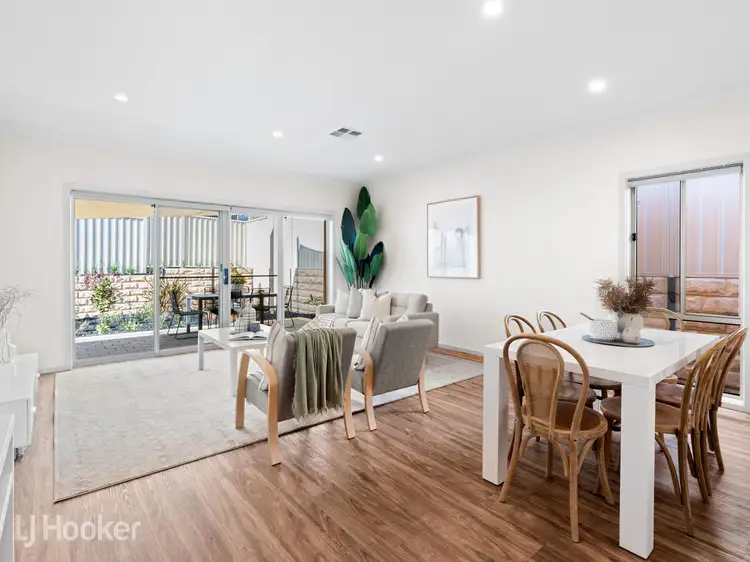 Third view of Homely retirement listing, 25/3 Belperio Court, Paradise SA 5075
