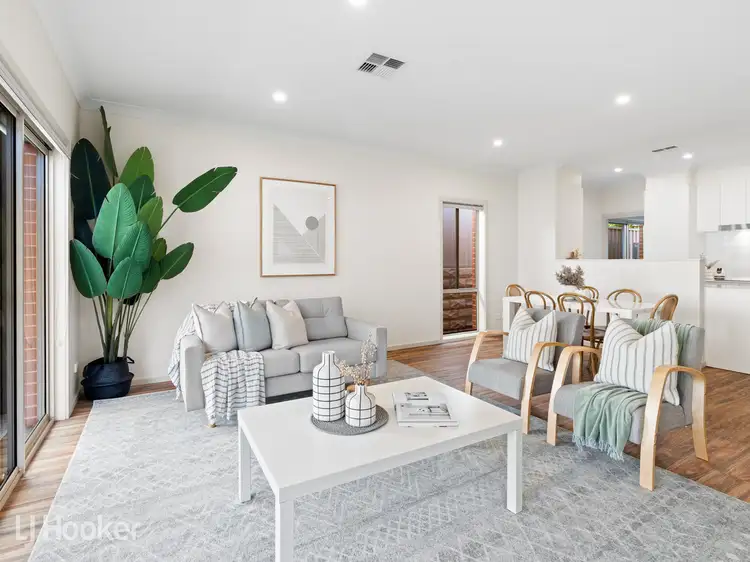 Fourth view of Homely retirement listing, 25/3 Belperio Court, Paradise SA 5075
