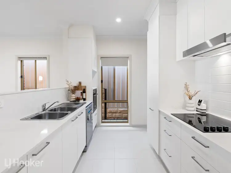 Fifth view of Homely retirement listing, 25/3 Belperio Court, Paradise SA 5075