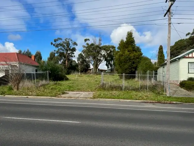Seventh view of Homely land listing, 234 York Street, Ballarat East VIC 3350