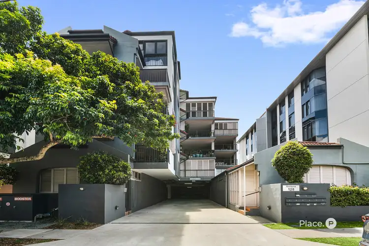 11/128 Sydney Street, New Farm QLD 4005