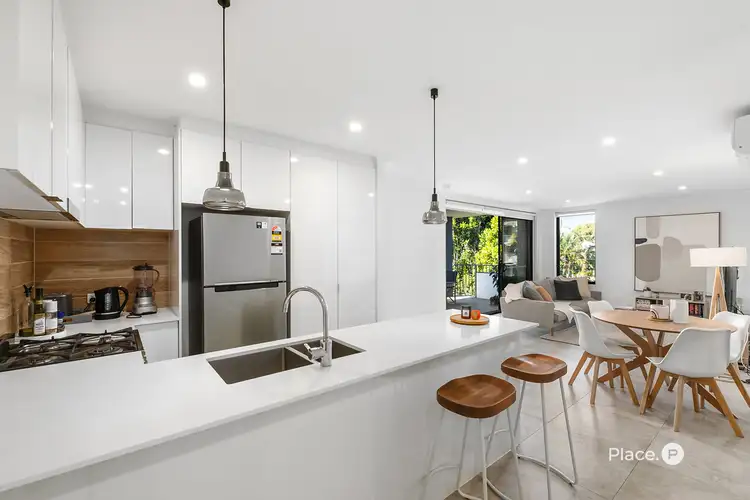 204/57 Annie Street, New Farm QLD 4005