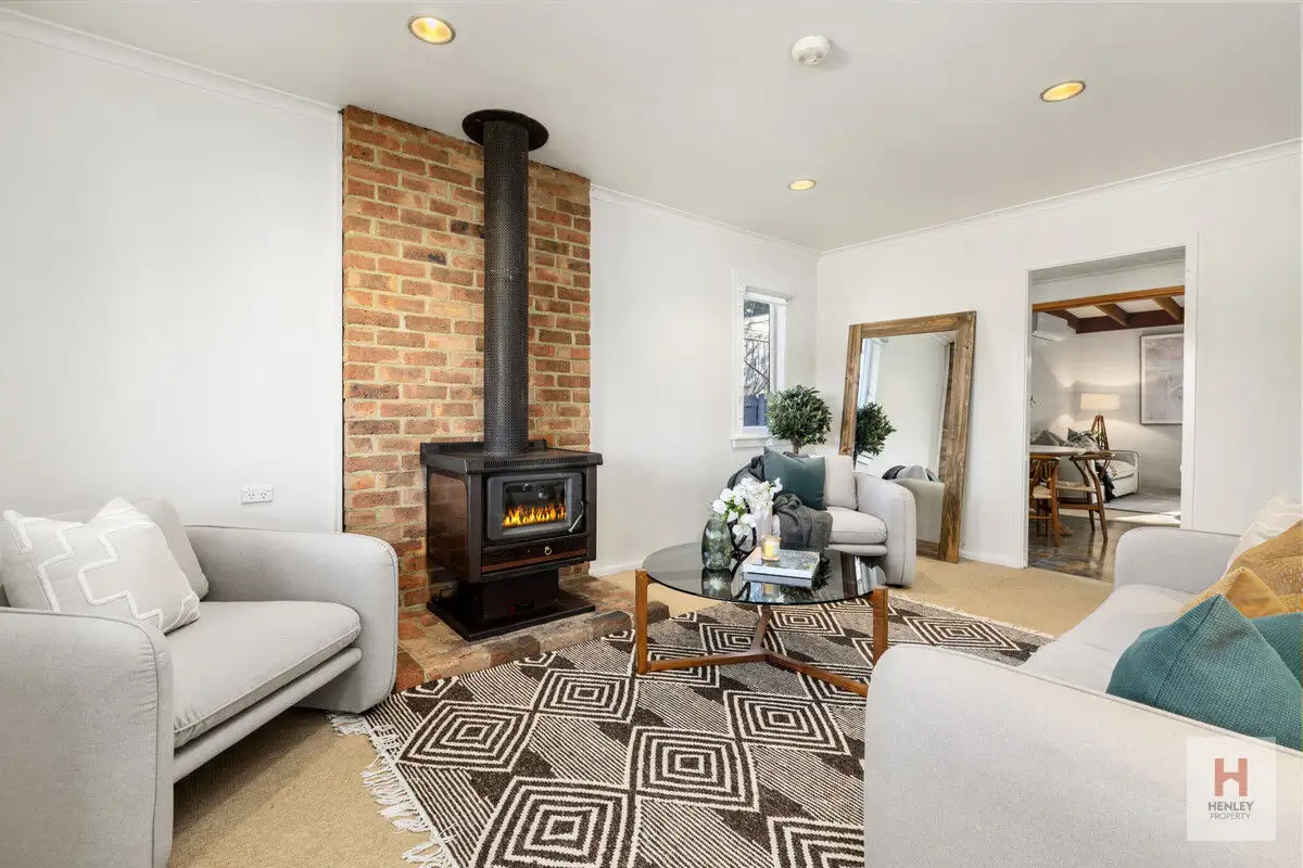 Main view of Homely alpine listing, 16 The Nook, Jindabyne NSW 2627