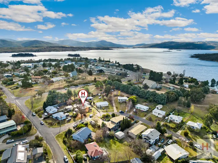 Third view of Homely alpine listing, 16 The Nook, Jindabyne NSW 2627