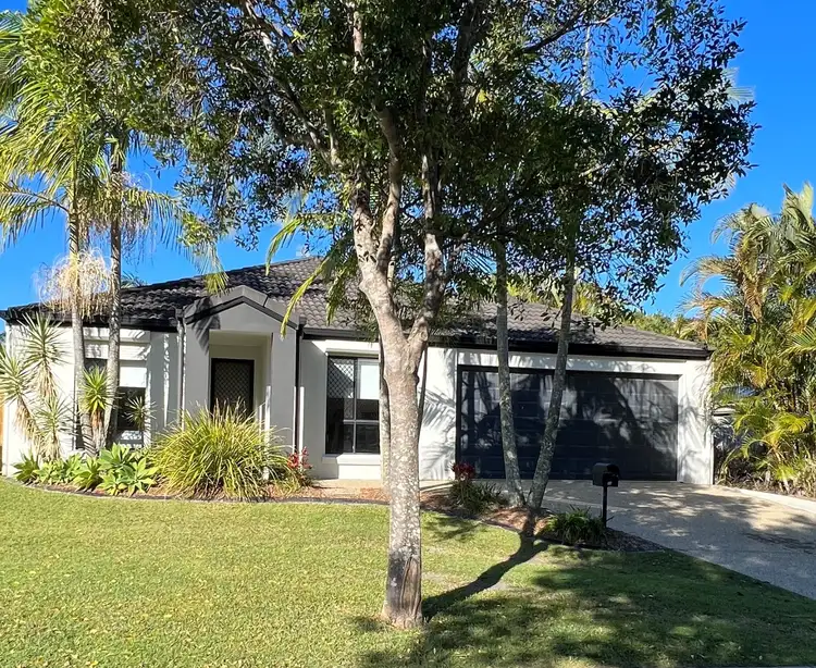 33 Cougal Circuit, Caloundra West QLD 4551