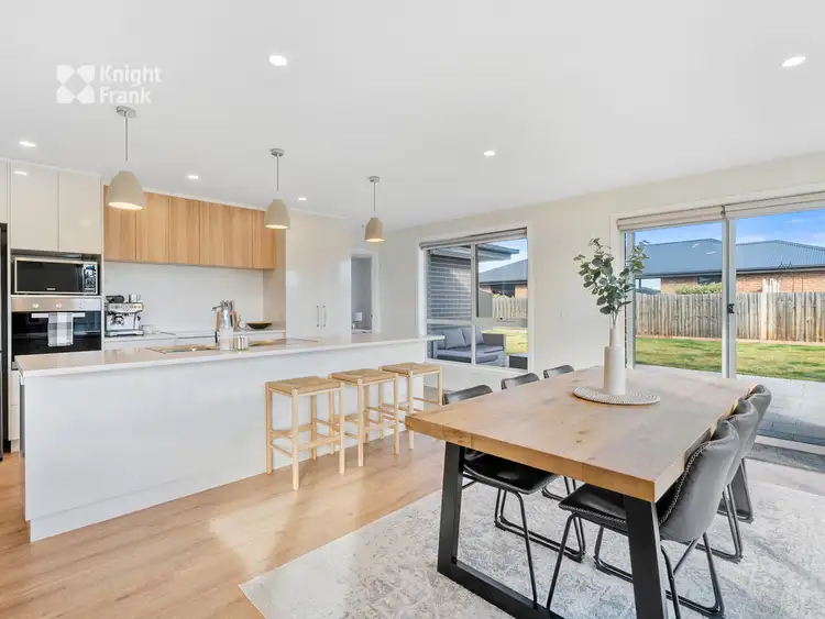 Second view of Homely house listing, 56 Seymour Street, Brighton TAS 7030