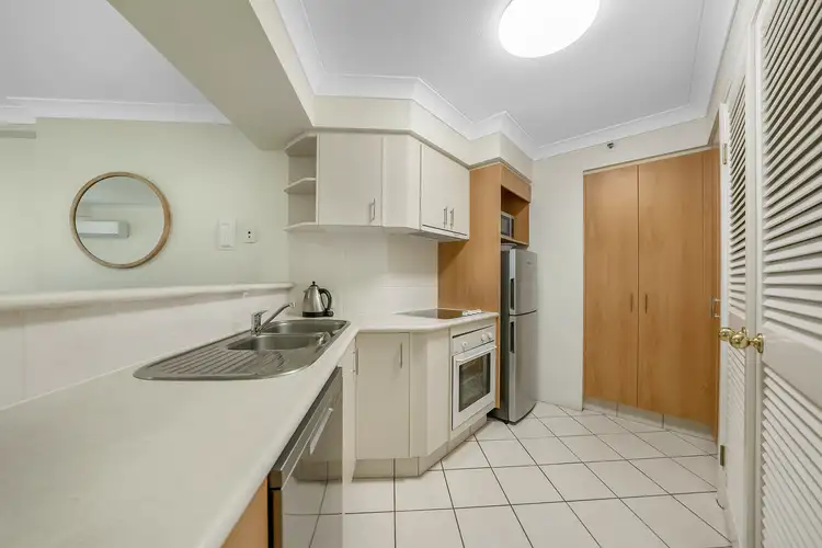 Third view of Homely apartment listing, 1076/2633 Gold Coast Highway, Broadbeach QLD 4218