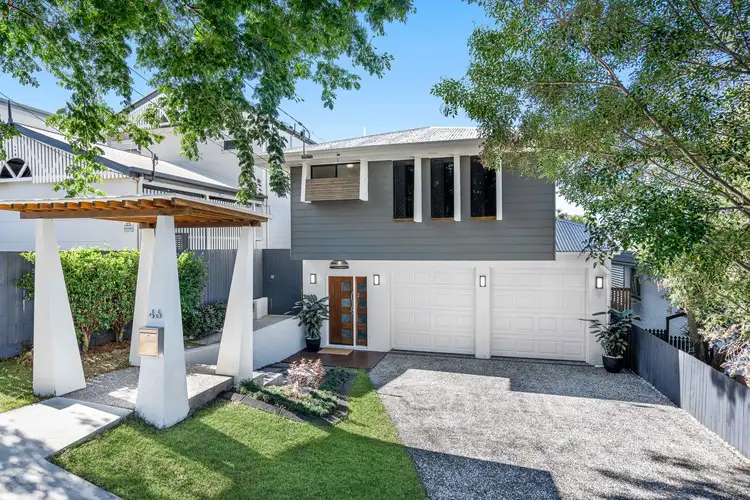46 Macdonald Street, Lota QLD 4179