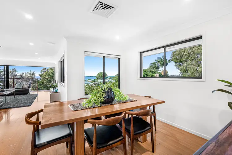 Fifth view of Homely house listing, 46 Macdonald Street, Lota QLD 4179