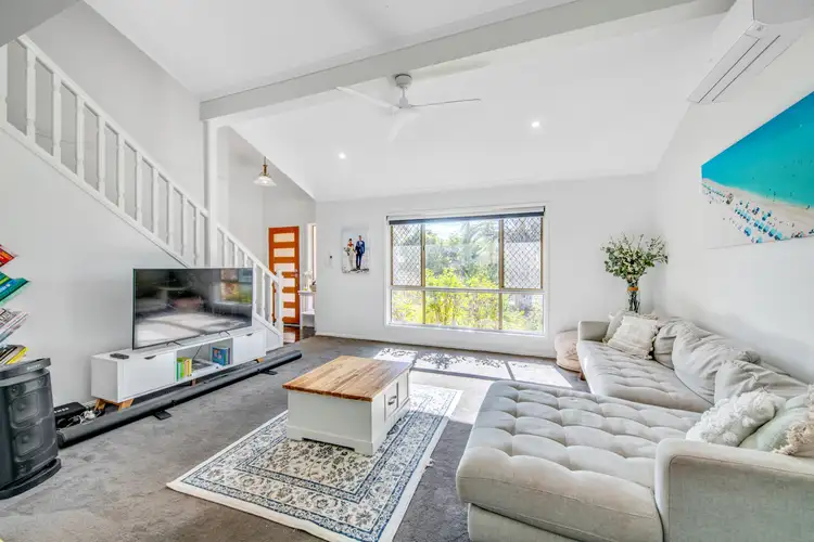 Third view of Homely house listing, 28 Paluna Street, Riverhills QLD 4074