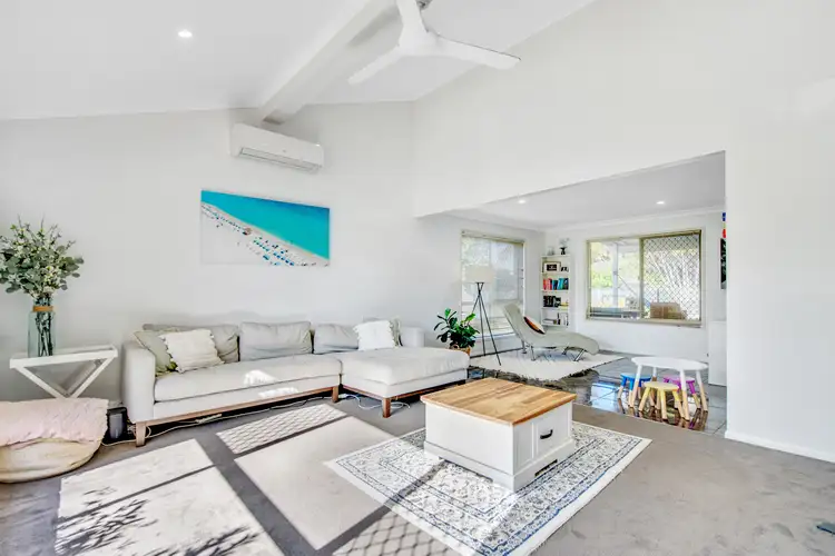 Fourth view of Homely house listing, 28 Paluna Street, Riverhills QLD 4074