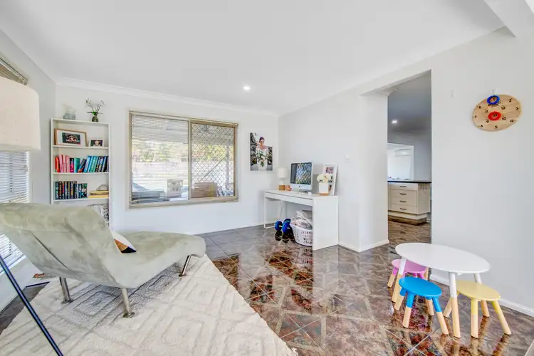 Fifth view of Homely house listing, 28 Paluna Street, Riverhills QLD 4074