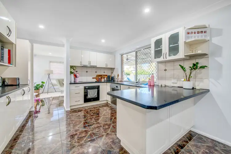 Sixth view of Homely house listing, 28 Paluna Street, Riverhills QLD 4074