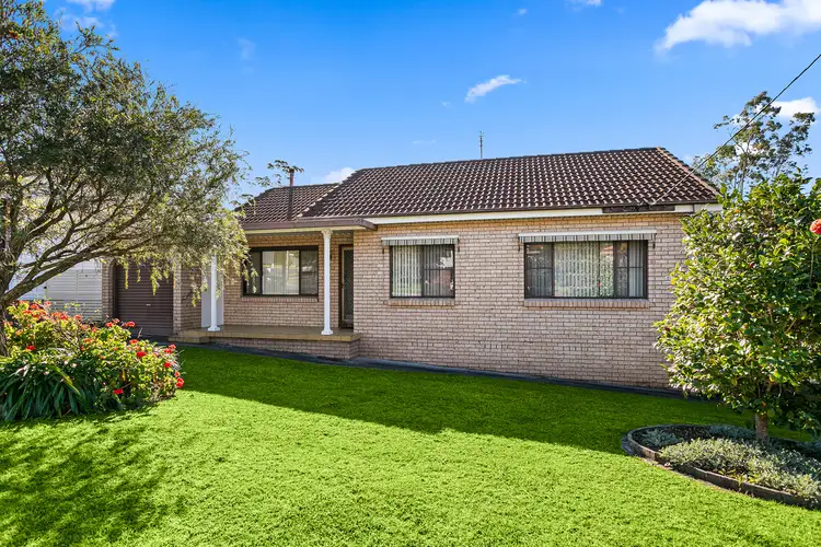 40 Uralba Street, Figtree NSW 2525